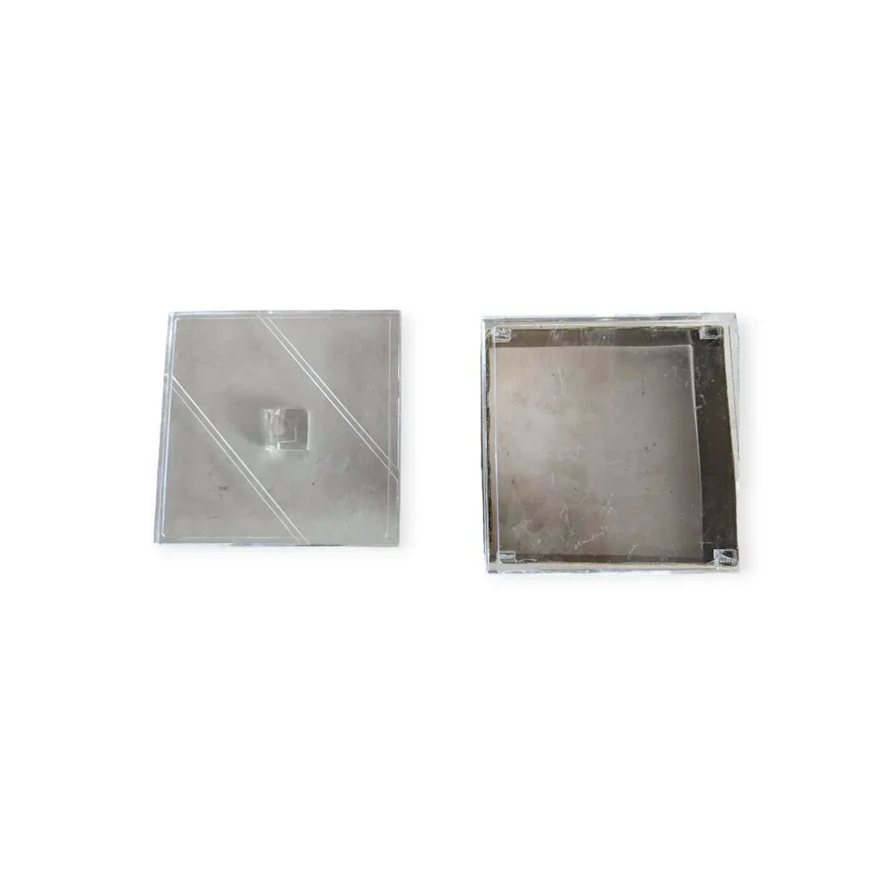 Vintage guc clear